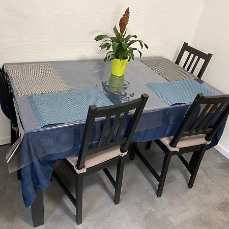 Appartement Orange Reims Zewnętrze zdjęcie